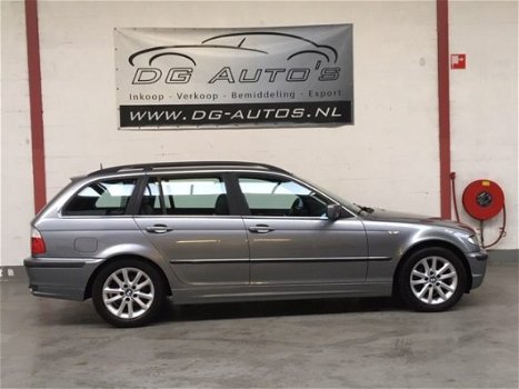 BMW 3-serie Touring - 316i - 1