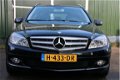 Mercedes-Benz C-klasse Estate - 180 K BlueEFFICIENCY Business Edition Avantgarde NAVI, CLIMA, STOELV - 1 - Thumbnail