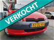 Toyota Yaris - 1.0-16V VVT-i Terra Stuurbekr - 1 - Thumbnail