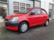 Toyota Yaris - 1.0-16V VVT-i Terra Stuurbekr - 1 - Thumbnail