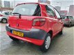 Toyota Yaris - 1.0-16V VVT-i Terra Stuurbekr - 1 - Thumbnail