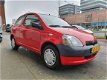 Toyota Yaris - 1.0-16V VVT-i Terra Stuurbekr - 1 - Thumbnail