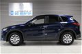 Mazda CX-5 - 2.0 Limited Edition 2WD Met trekhaak - 1 - Thumbnail