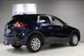 Mazda CX-5 - 2.0 Limited Edition 2WD Met trekhaak - 1 - Thumbnail