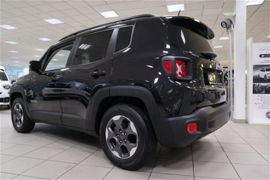 Jeep Renegade - 1.6 E-Torq Longitude - 1