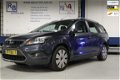 Ford Focus Wagon - 1.8 Titanium Flexi Fuel CLIMA / NAVI / DAKRAILS / DEALER ODH - 1 - Thumbnail