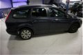 Ford Focus Wagon - 1.8 Titanium Flexi Fuel CLIMA / NAVI / DAKRAILS / DEALER ODH - 1 - Thumbnail