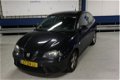 Seat Ibiza - 1.4-16V Trendstyle 2e EIG / FULL SERVICE / AIRCO / FACELIFT - 1 - Thumbnail