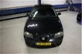 Seat Ibiza - 1.4-16V Trendstyle 2e EIG / FULL SERVICE / AIRCO / FACELIFT - 1 - Thumbnail