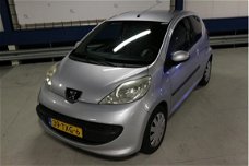 Peugeot 107 - 1.0-12V XR APK 8 2020 / NETTE AUTO / RIJDT TOP