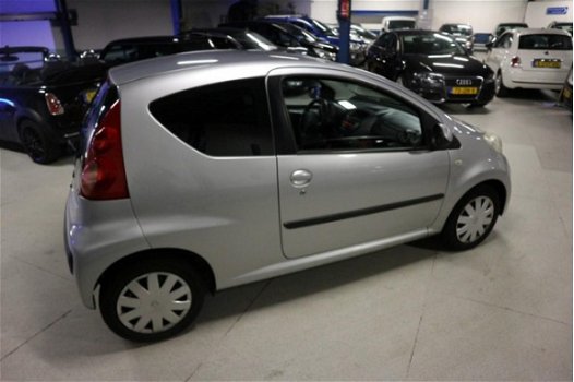 Peugeot 107 - 1.0-12V XR APK 8 2020 / NETTE AUTO / RIJDT TOP - 1