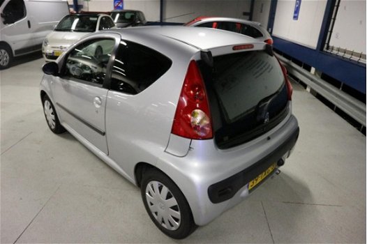 Peugeot 107 - 1.0-12V XR APK 8 2020 / NETTE AUTO / RIJDT TOP - 1