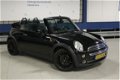 Mini Mini Cabrio - 1.6 Cooper Pepper 2e EIG / NAP / AIRCO / BLACK EDITION - 1 - Thumbnail