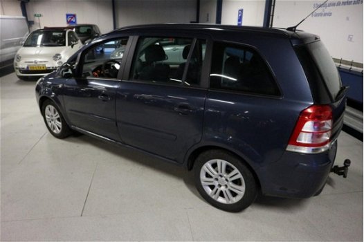 Opel Zafira - 1.8 Selection 7 PERS / 2e EIG / NAP / NAVIGATIE - 1