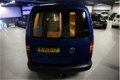 Volkswagen Caddy Maxi - 1.6 TDI 1e EIG / NAP / AIRCO / 2x S DEUR / SIDE BAR - 1 - Thumbnail