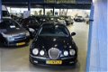 Jaguar S-type - 3.0 V6 Executive 1è EIGENAAR / FULL SERVICE / YOUNGTIMER - 1 - Thumbnail