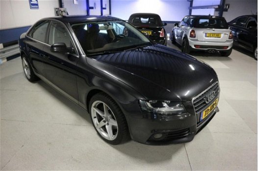 Audi A4 - 1.8 TFSI Pro Line Business NAVI + 17 INCH + NED AUTO / NAP - 1