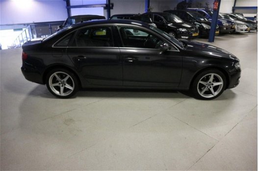 Audi A4 - 1.8 TFSI Pro Line Business NAVI + 17 INCH + NED AUTO / NAP - 1