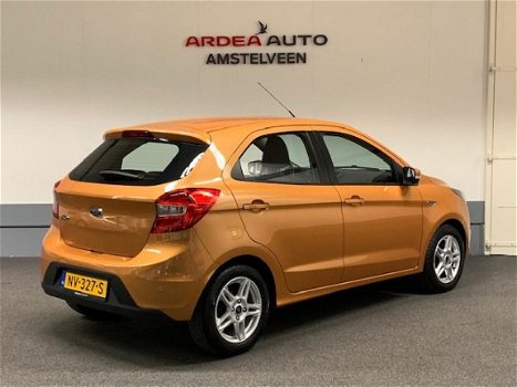 Ford Ka - 1.2 85pk Trend Ultimate - 1