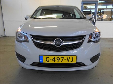 Opel Karl - 1.0 Edition Navigatie - 1