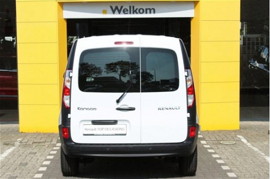 Renault Kangoo - 1.5 dCi 75 Energy Comfort / AIRCO / PDC / CRUISE / USB / AUX / BLEUTOOTH / 27.000KM - 1