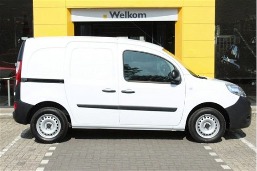 Renault Kangoo - 1.5 dCi 75 Energy Comfort / AIRCO / PDC / CRUISE / USB / AUX / BLEUTOOTH / 25.000KM - 1