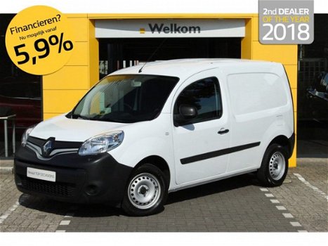 Renault Kangoo - 1.5 dCi 75 Energy Comfort / AIRCO / PDC / CRUISE / USB / AUX / BLEUTOOTH / 41.000KM - 1