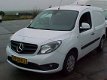 Mercedes-Benz Citan - 1.5CDI BLUE EFFICIENCY 5DRS AIRCO BJ2013 APK 9-2020 NAP - 1 - Thumbnail