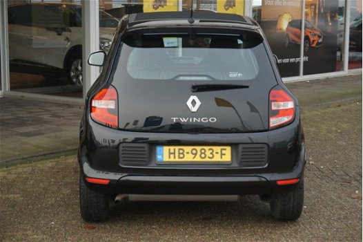 Renault Twingo - TCe 90pk Dynamique - 1
