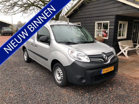 Renault Kangoo - 1.5 dCi 75 Energy Comfort NAV/PDC/BTW - 1