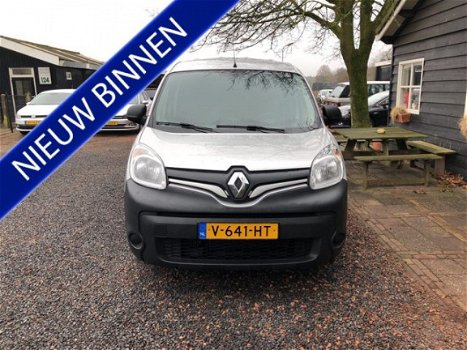 Renault Kangoo - 1.5 dCi 75 Energy Comfort NAV/PDC/BTW - 1