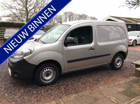 Renault Kangoo - 1.5 dCi 75 Energy Comfort NAV/PDC/BTW - 1