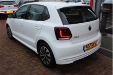 Volkswagen Polo - 1.0 TSI 110PK 5D BMT Highline Navi Lmv