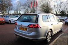 Volkswagen Golf Variant - 1.0 TSI 115pk BlueMotion Comfortline Navi Pdc