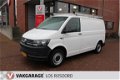 Volkswagen Transporter - 2.0 TDi L1/H1, Imperiaal, Trekhaak - 1 - Thumbnail