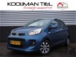 Kia Picanto - 1.0 CVVT EconomyPlusLine Navigator - 1 - Thumbnail