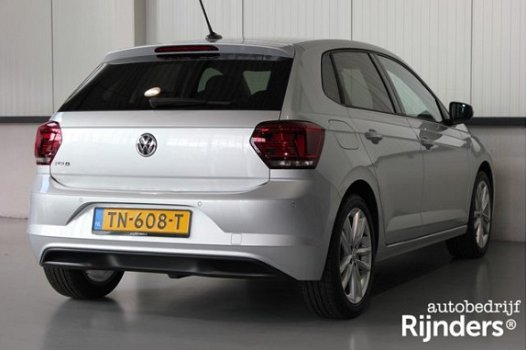 Volkswagen Polo - 1.0 TSI Highline | Navi | PDC | 17 inch | NL-auto - 1