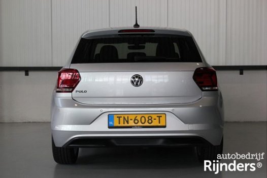 Volkswagen Polo - 1.0 TSI Highline | Navi | PDC | 17 inch | NL-auto - 1