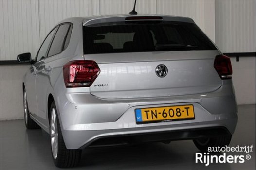 Volkswagen Polo - 1.0 TSI Highline | Navi | PDC | 17 inch | NL-auto - 1