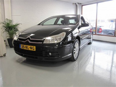 Citroën C5 - 2.0 16V Ligne Prestige - 1