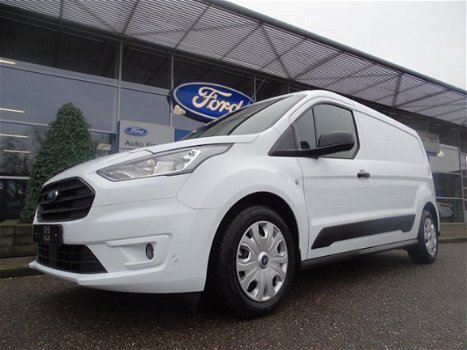 Ford Transit Connect - 1.5 Ecoblue 100PK - 1