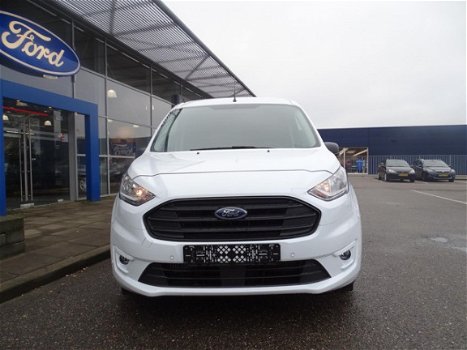 Ford Transit Connect - 1.5 Ecoblue 100PK - 1