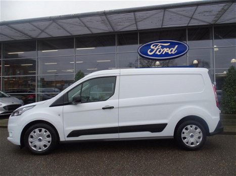 Ford Transit Connect - 1.5 Ecoblue 100PK - 1