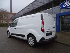 Ford Transit Connect - 1.5 Ecoblue 100PK