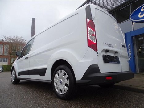 Ford Transit Connect - 1.5 Ecoblue 100PK - 1