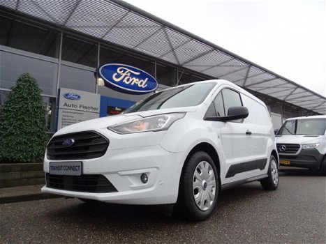 Ford Transit Connect - Connect 1.5 ECOBLUE Trend - 1