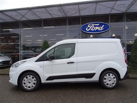 Ford Transit Connect - Connect 1.5 ECOBLUE Trend - 1