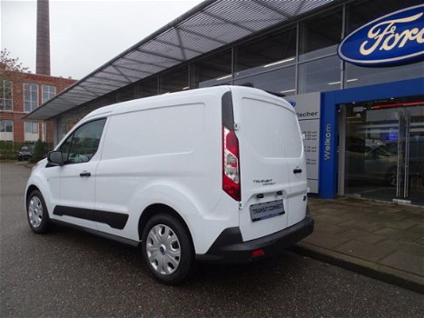 Ford Transit Connect - Connect 1.5 ECOBLUE Trend - 1
