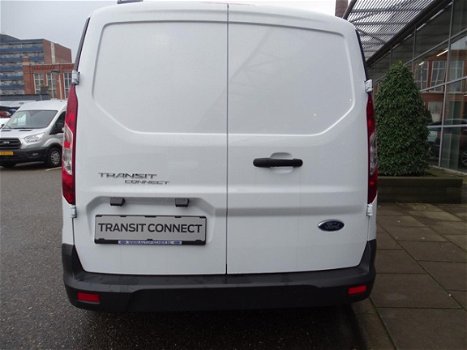 Ford Transit Connect - Connect 1.5 ECOBLUE Trend - 1