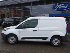 Ford Transit Connect - 1.5 TDCI 75 PK AIRCO